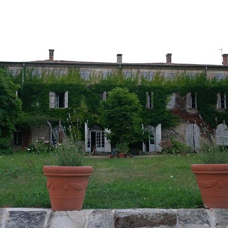 Domaine Du Peyron Bed and Breakfast Quintenas Eksteriør billede